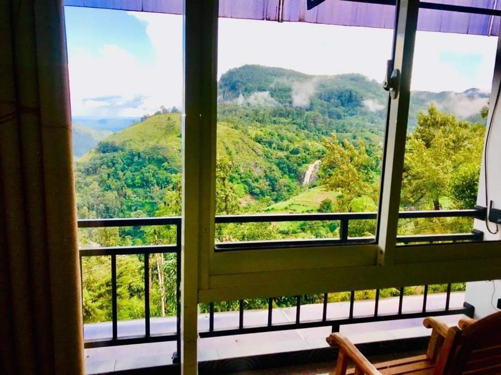 埃拉La Montagna住宿加早餐旅馆 外观 照片