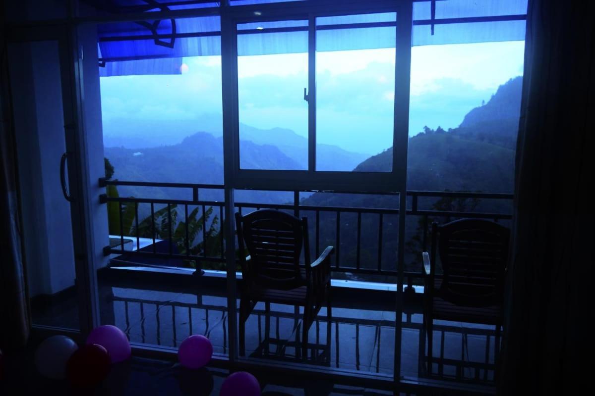 埃拉La Montagna住宿加早餐旅馆 外观 照片