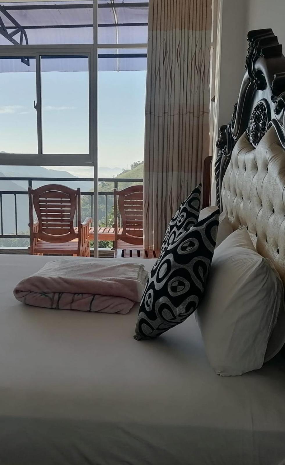 埃拉La Montagna住宿加早餐旅馆 外观 照片