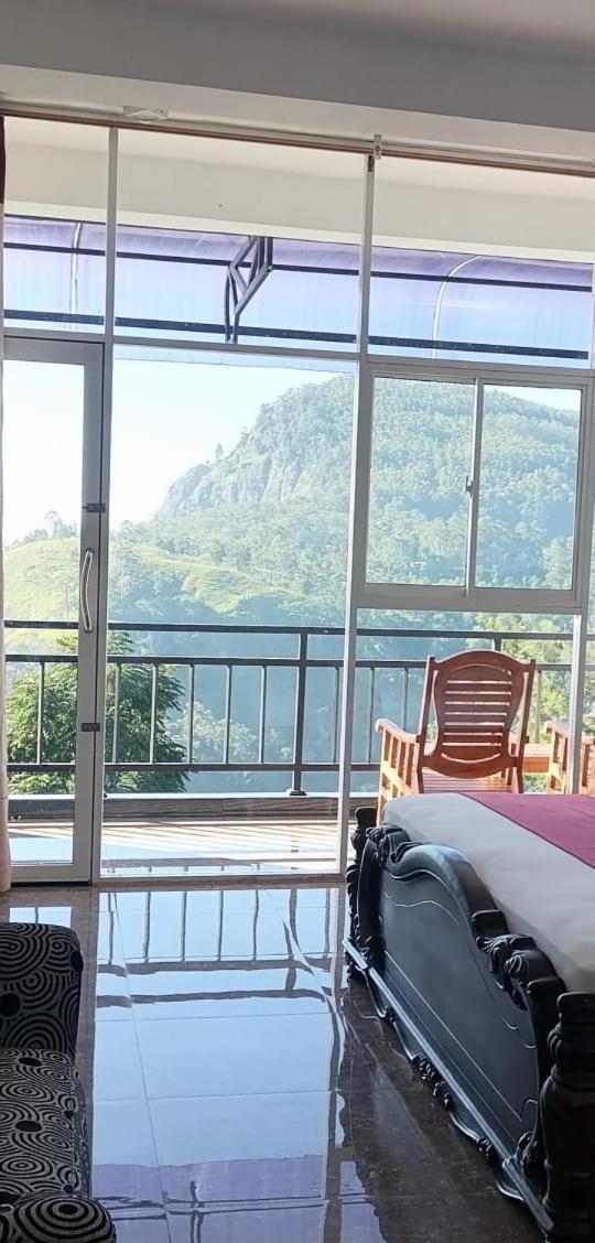 埃拉La Montagna住宿加早餐旅馆 外观 照片