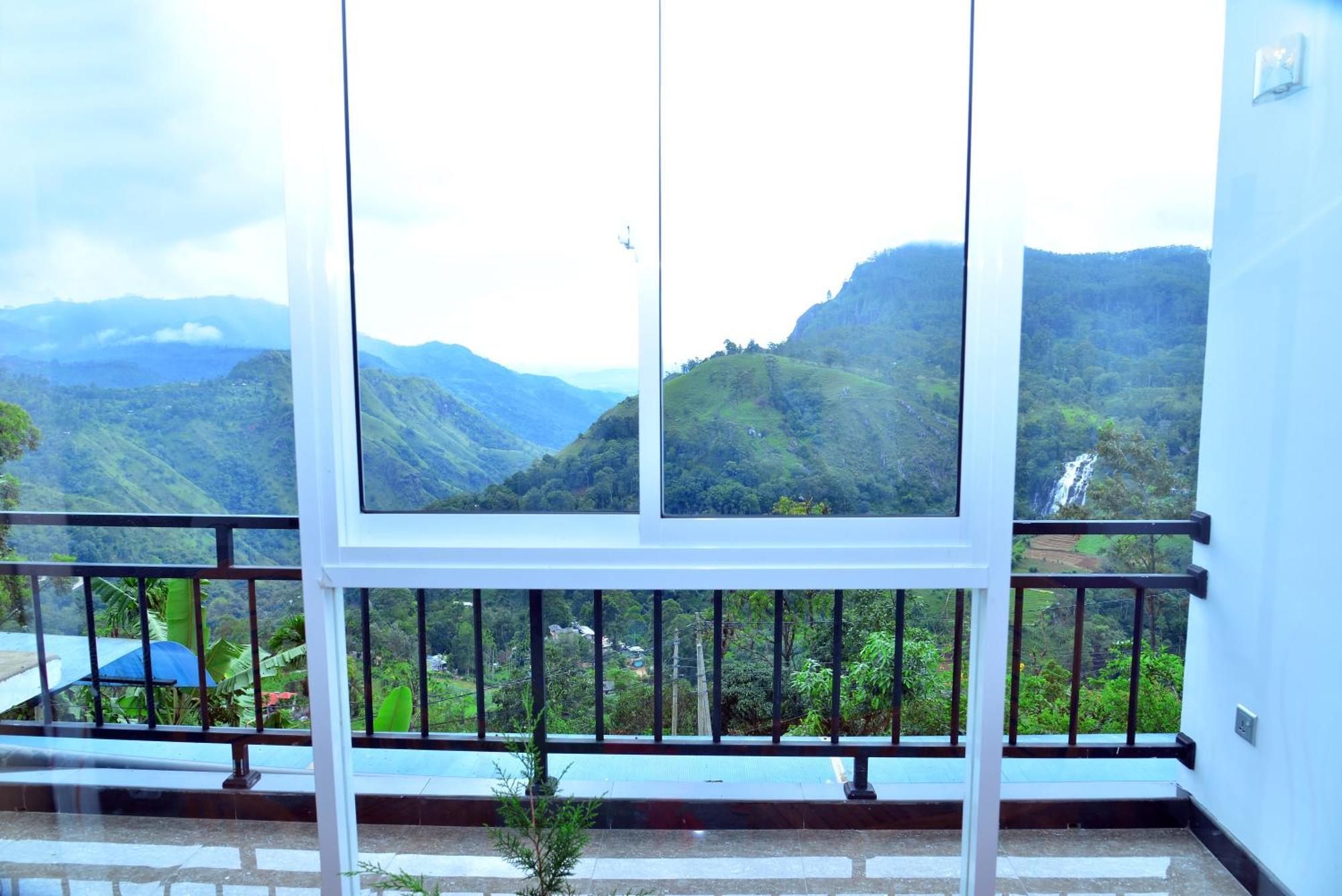 埃拉La Montagna住宿加早餐旅馆 客房 照片